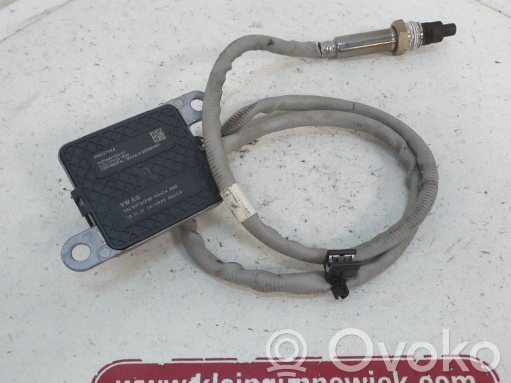 Skoda Karoq Lambda probe sensor 