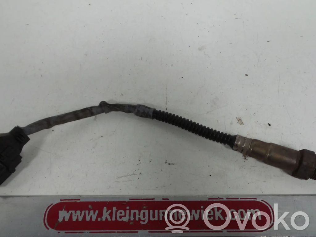 KIA Carens I Lambda probe sensor 