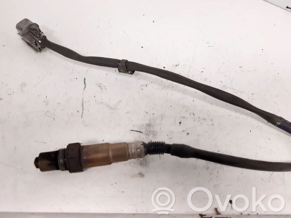 KIA Picanto Lambda probe sensor 