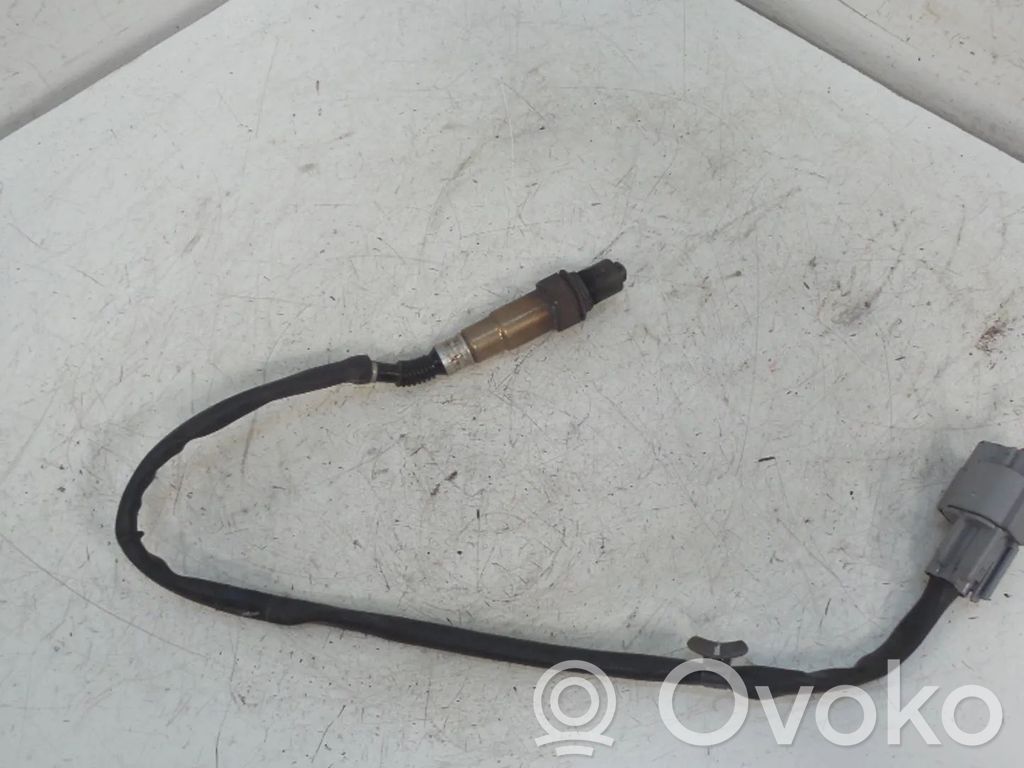 KIA Picanto Lambda probe sensor 