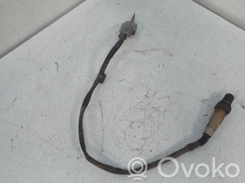 KIA Picanto Lambda probe sensor 