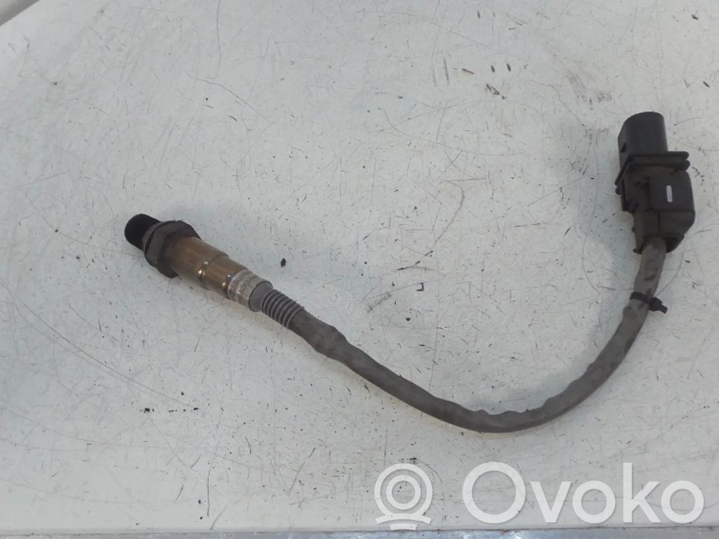 Lambda probe sensor   393504A410,9025050094,D4FD