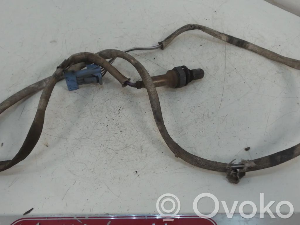 Citroen C5 Lambda probe sensor 