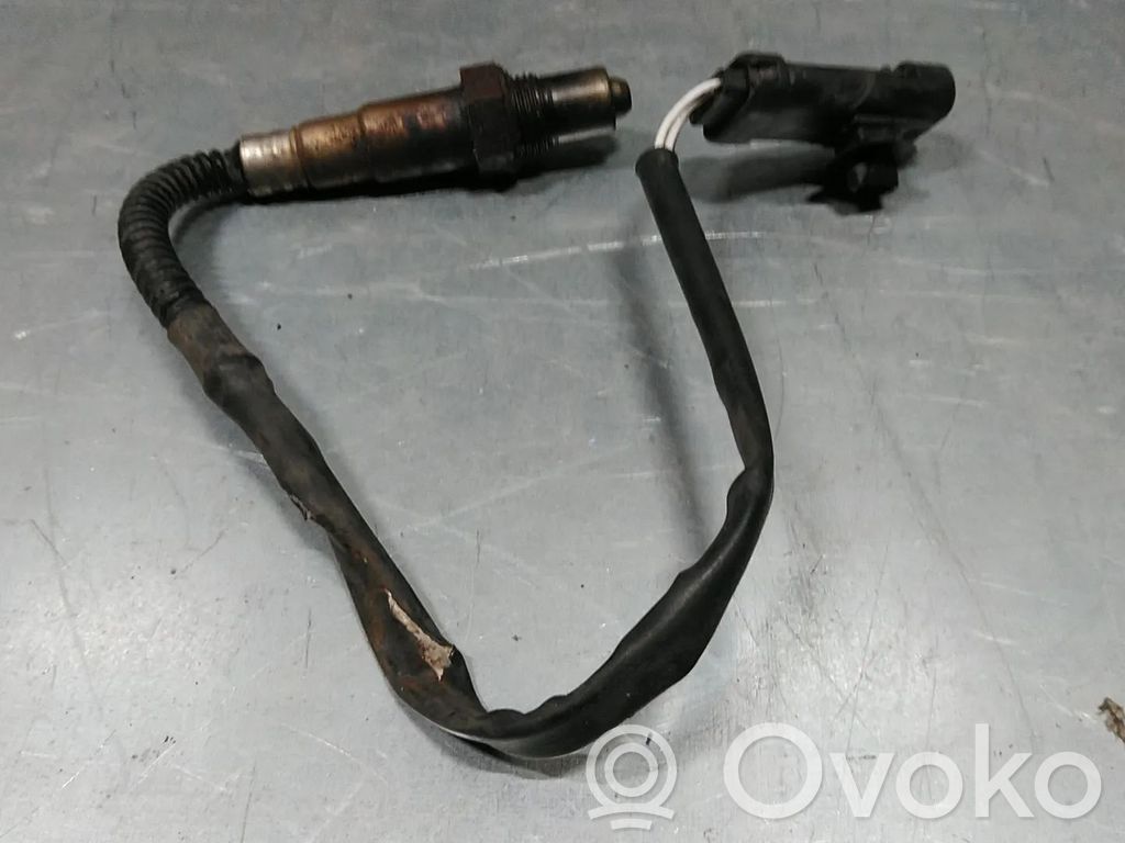 Lambda probe sensor   K4M761