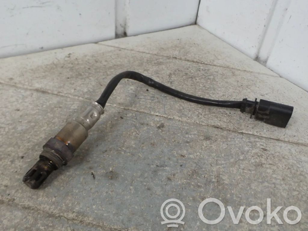 Seat Ibiza IV (6J,6P) Sonda lambda 