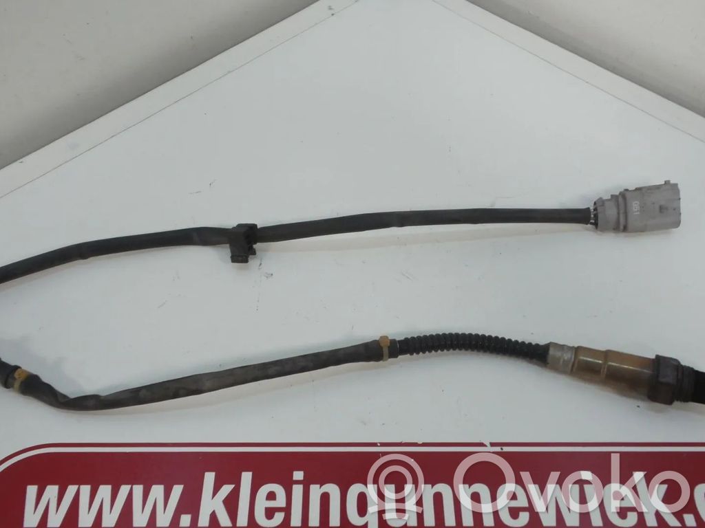 Sonde lambda   06F906262S,06F906262M,BVY