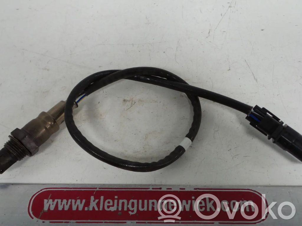 Lambda-anturi   04E906262CR,DKR,DKRF,DKRFDKR