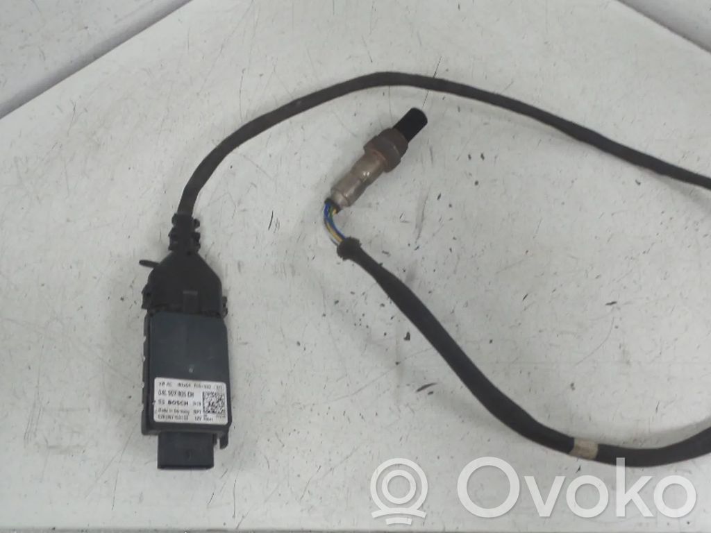 Seat Tarraco Lambda probe sensor 
