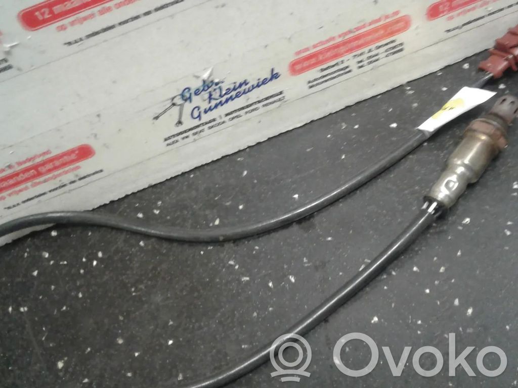 Sonde lambda   8W0906265A,8W0906262N,CVNA