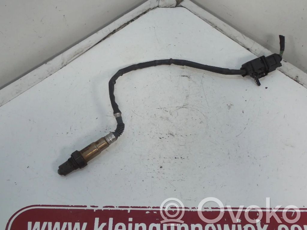 Ford Mondeo MK V Lambda probe sensor 