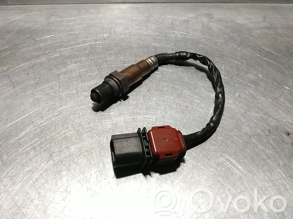 Audi A5 8T 8F Зонд «Lambda» 