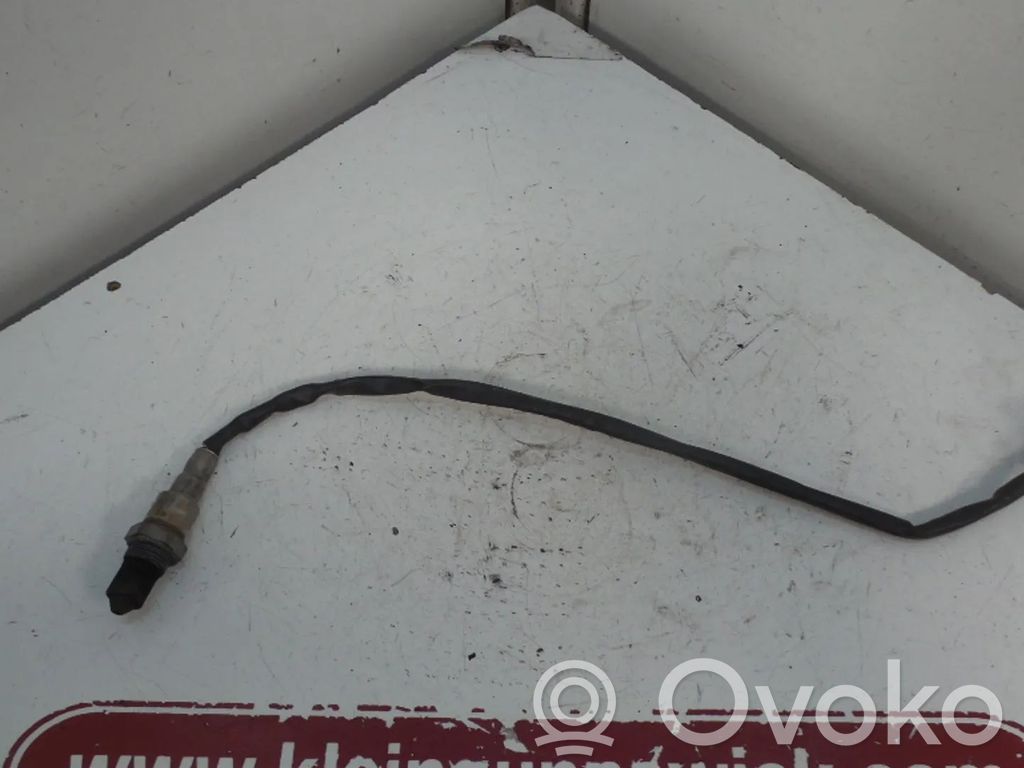 Audi Q7 4M Lambda probe sensor 