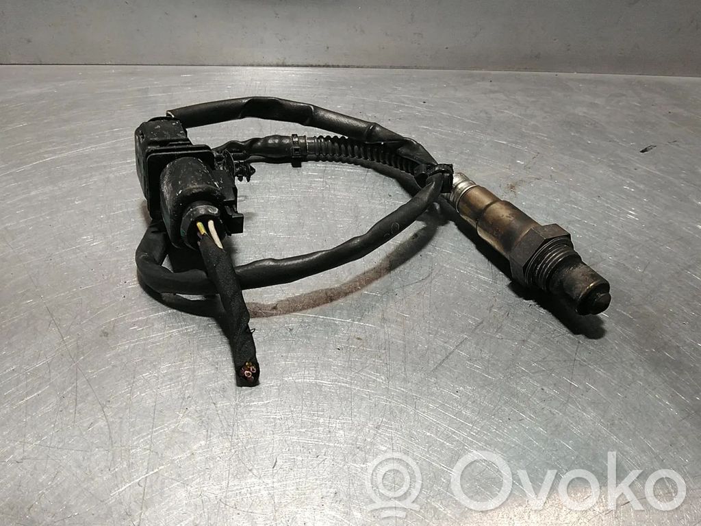 Ford Mondeo MK IV Lambda zondas 