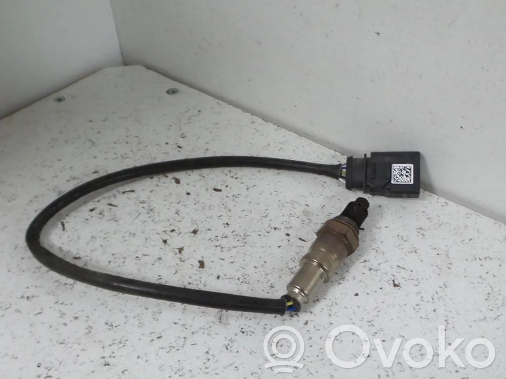 Volkswagen Touareg III Lambda probe sensor 