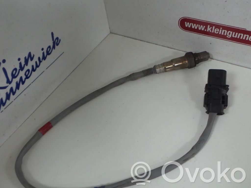 Hyundai i30 Lambda probe sensor 