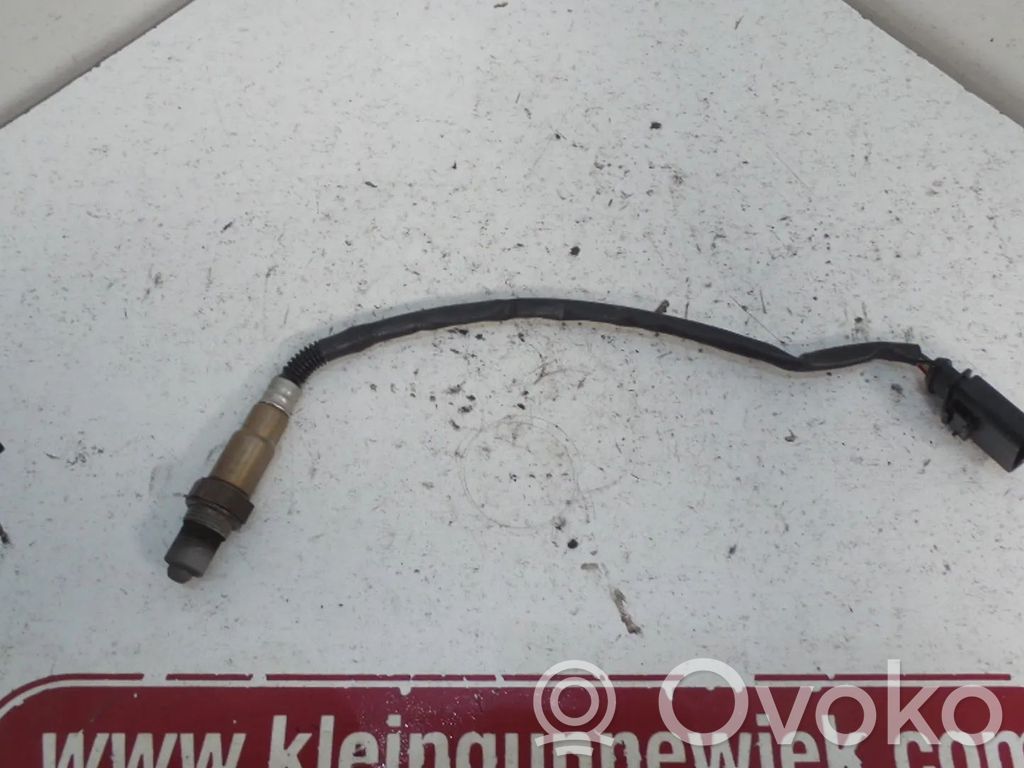 Audi A4 S4 B8 8K Lambda probe sensor 