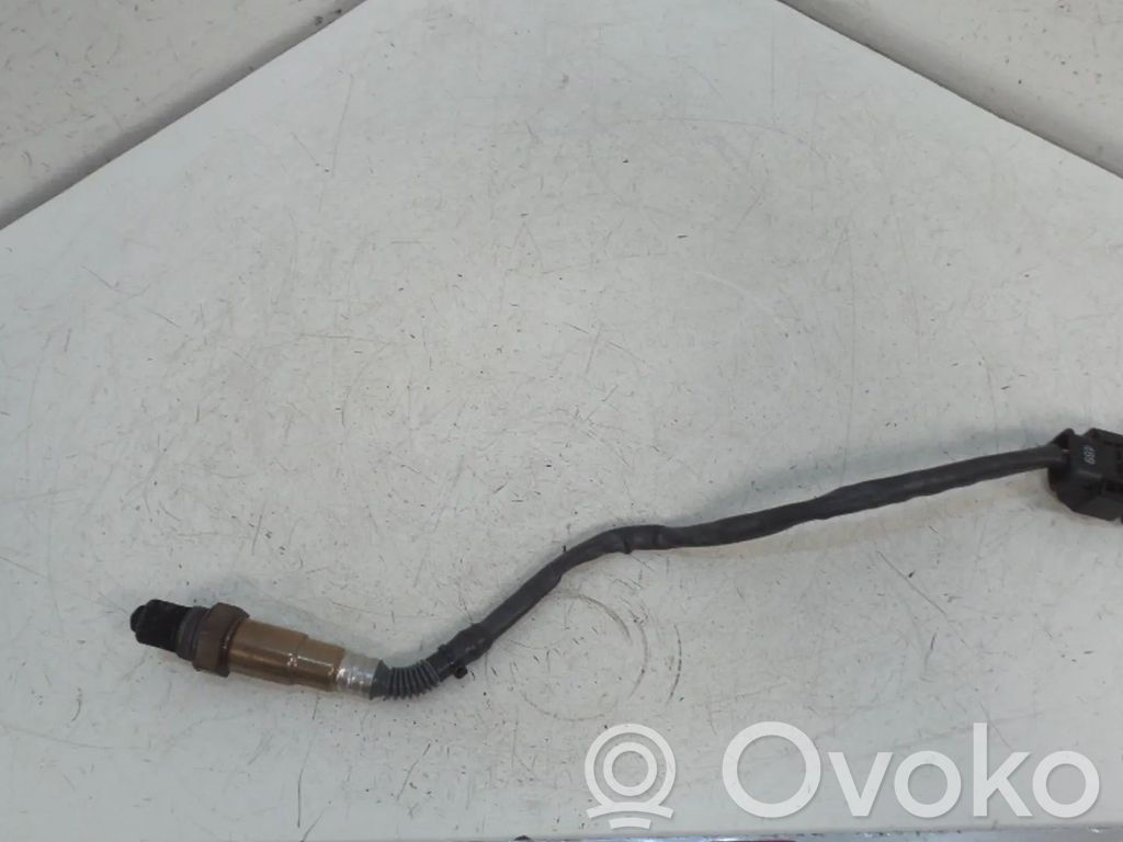 Audi A4 S4 B8 8K Lambda probe sensor 