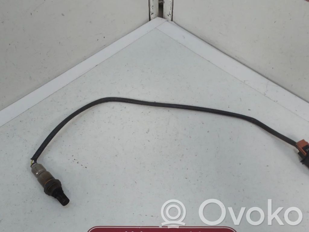 Audi A6 S6 C7 4G Sonda lambda 
