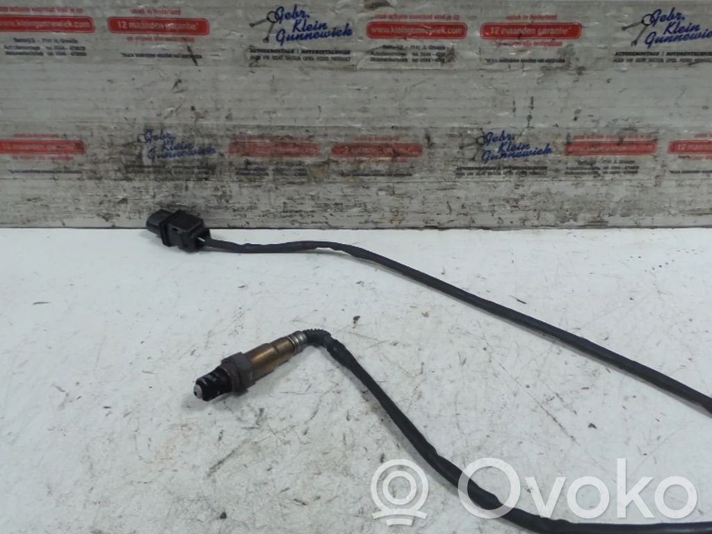 Audi A4 S4 B6 8E 8H Lambda probe sensor 