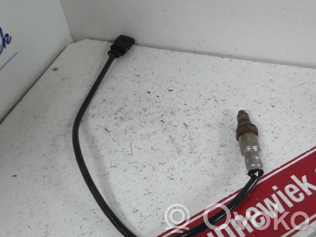 Audi A4 S4 B9 Lambda probe sensor 