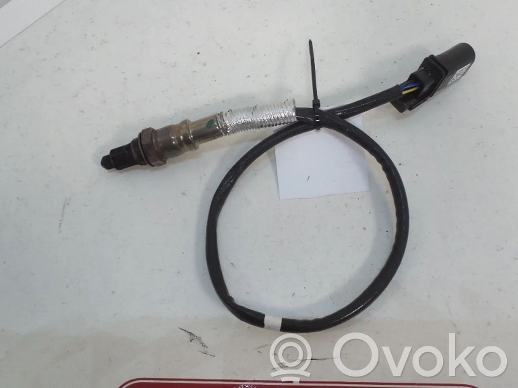 Audi A5 Lambda probe sensor 