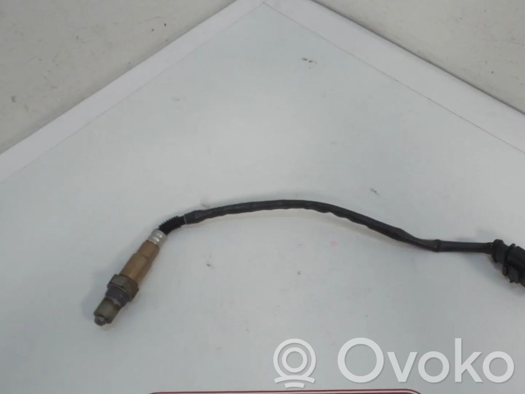 Audi A5 Lambda probe sensor 