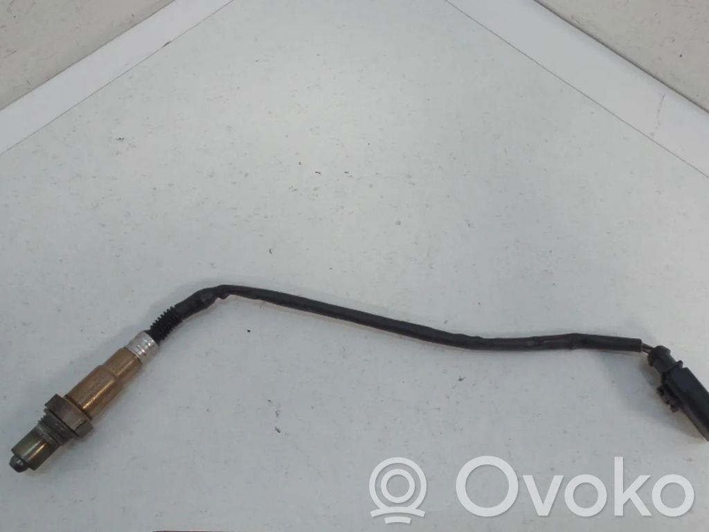 Audi A5 Lambda probe sensor 
