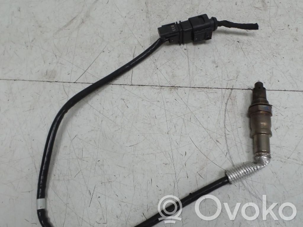 Lambda probe sensor   8W0906265K,06M906265,9A790626520,CWG,CWGD,CWGDCWG,PAC906265B