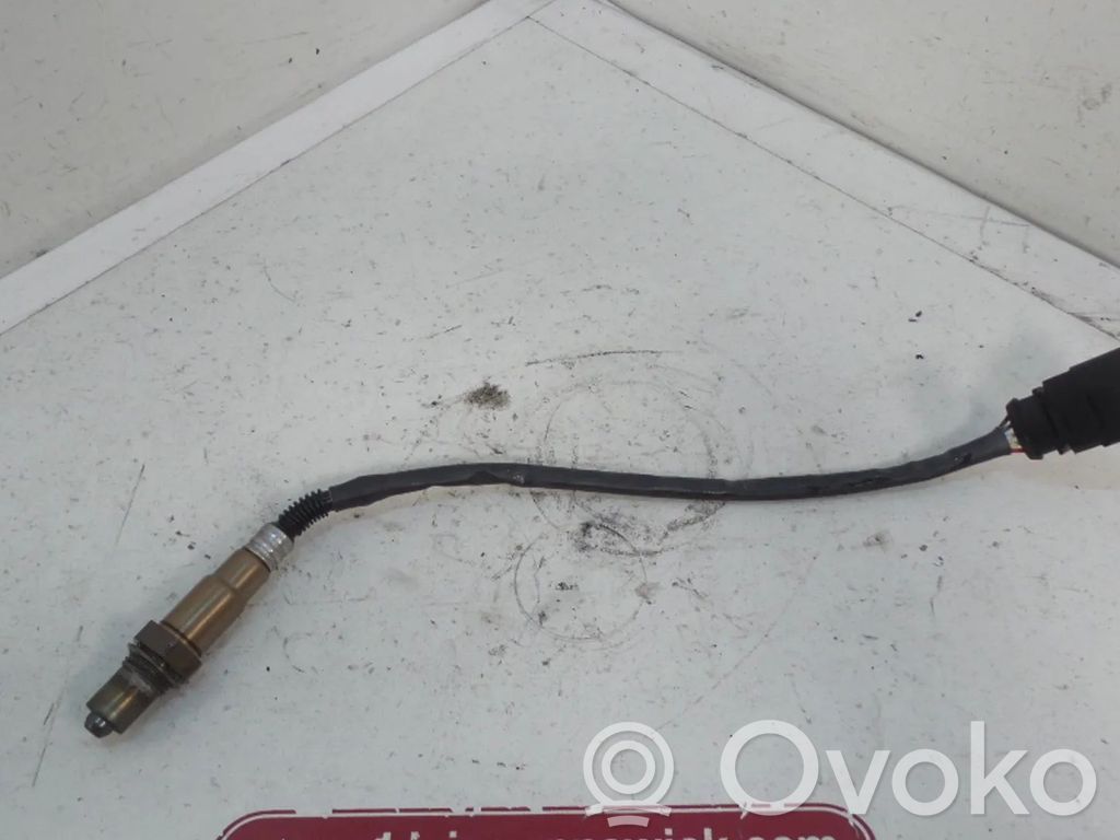 Audi A5 Lambda probe sensor 