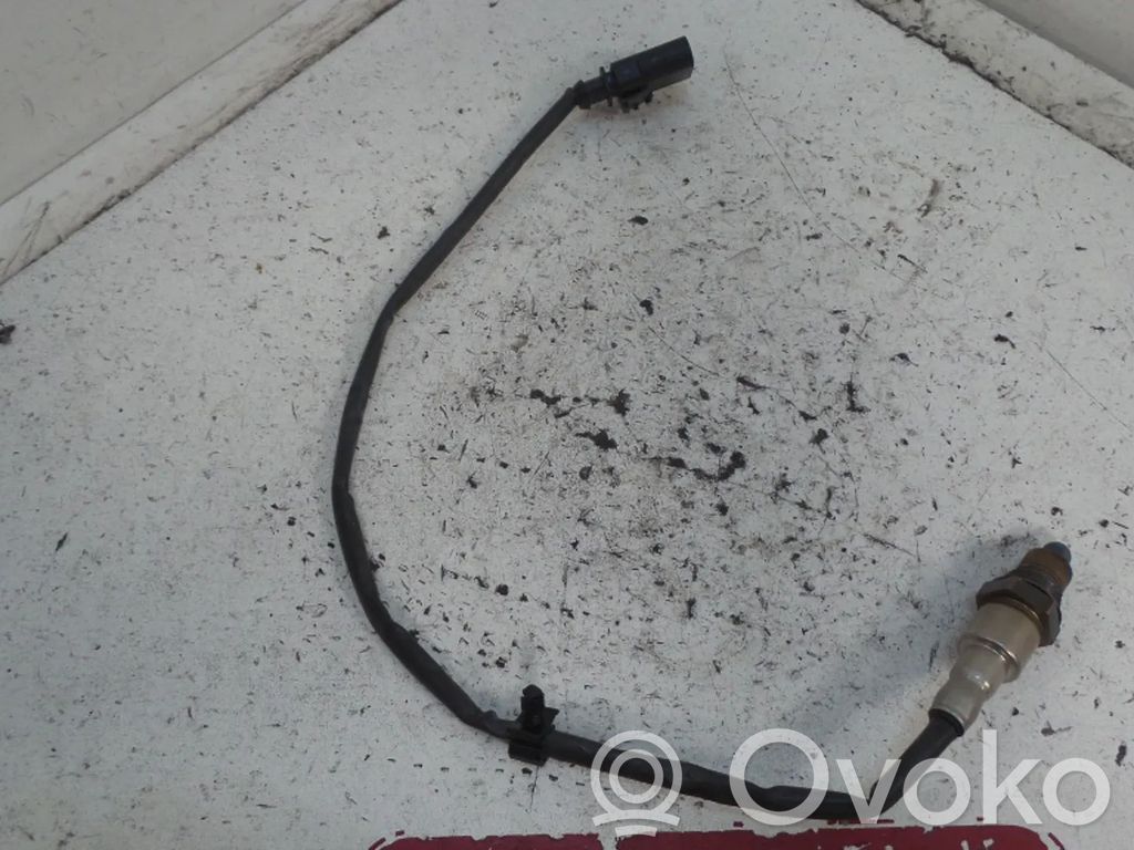 Audi Q5 SQ5 FY Lambda probe sensor 