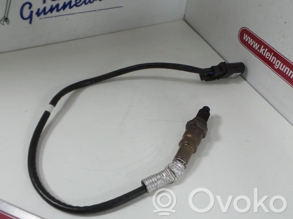 Audi A8 S8 D5 Lambda probe sensor 