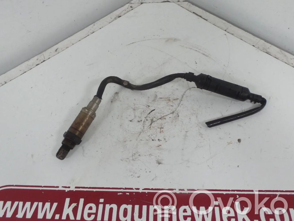 BMW 3 E46 Lambda probe sensor 