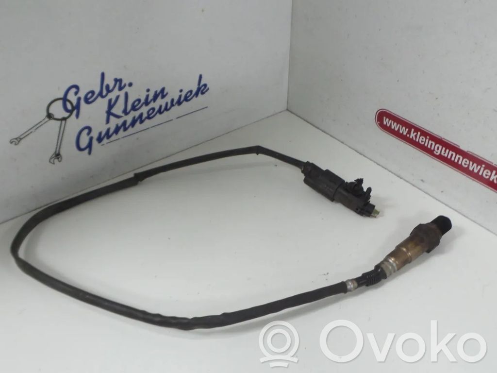 Lambda probe sensor   CV6A9G444AA,0258010314,M1JE,M1JEM1JH,M1JH