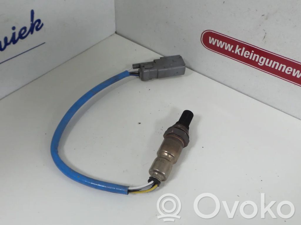 Lambda probe sensor   F1F19Y460CA,T8CJ