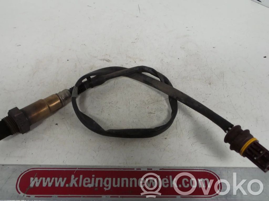 Mercedes-Benz C W203 Lambda probe sensor 