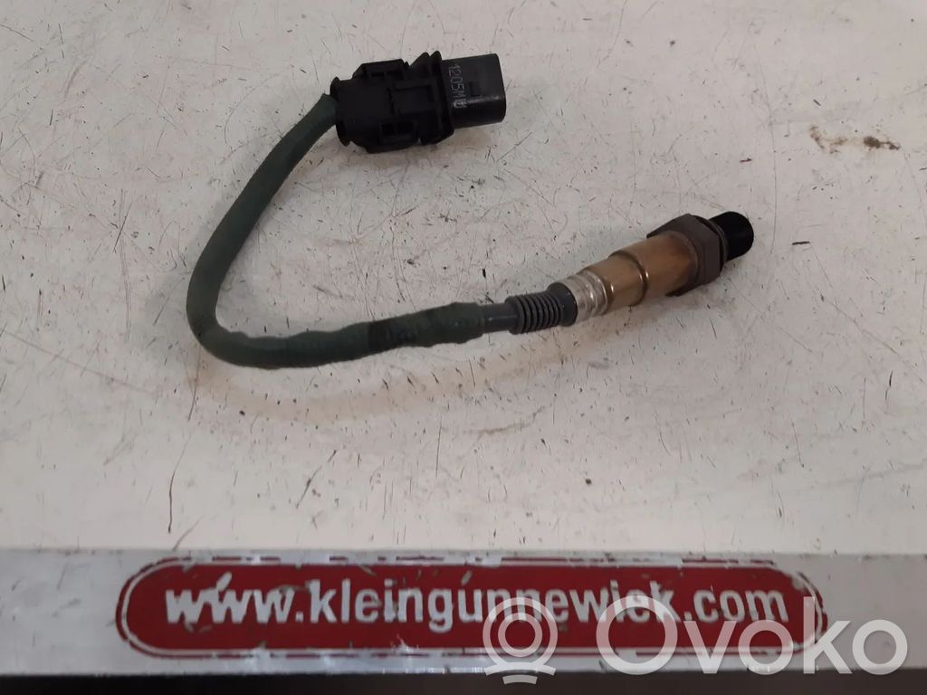 Mercedes-Benz Vito Viano W639 Sonde lambda