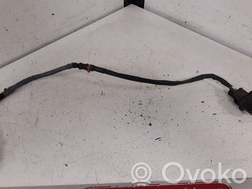 Porsche Cayenne (9PA) Lambda zondas 