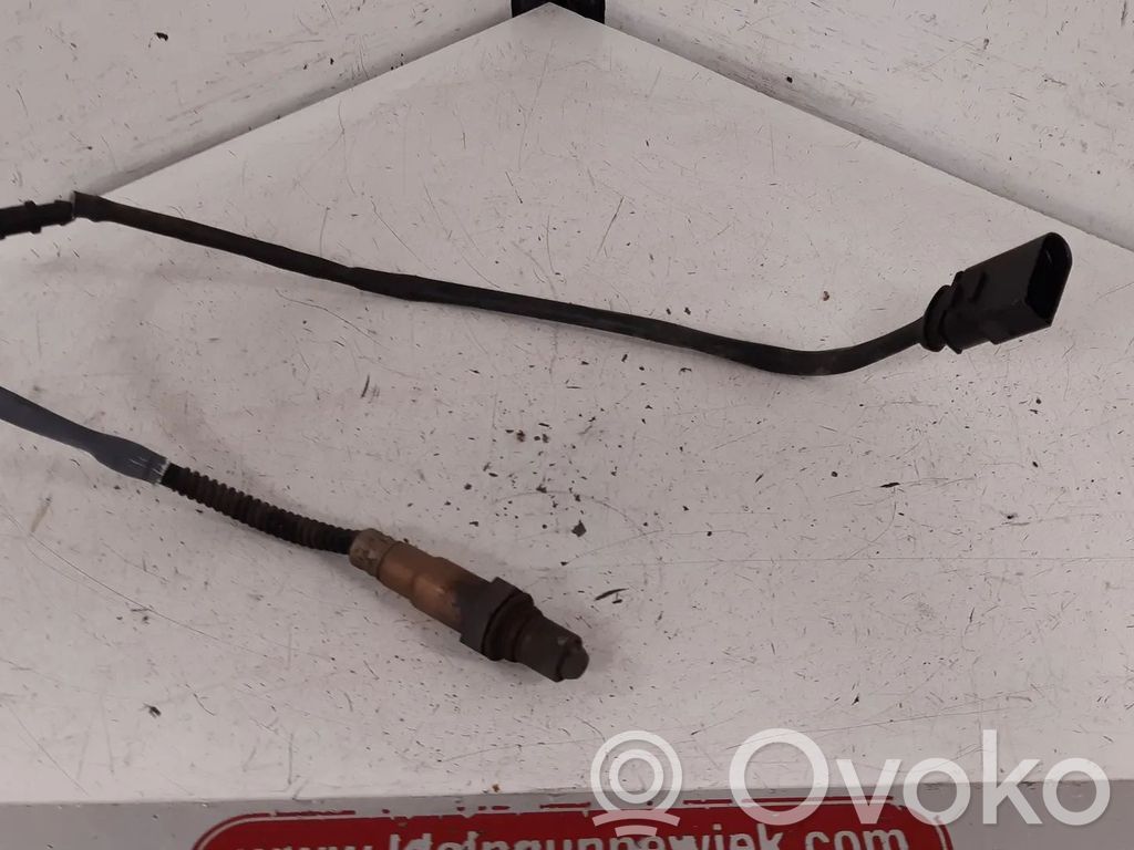 Porsche Cayenne (9PA) Lambda probe sensor 