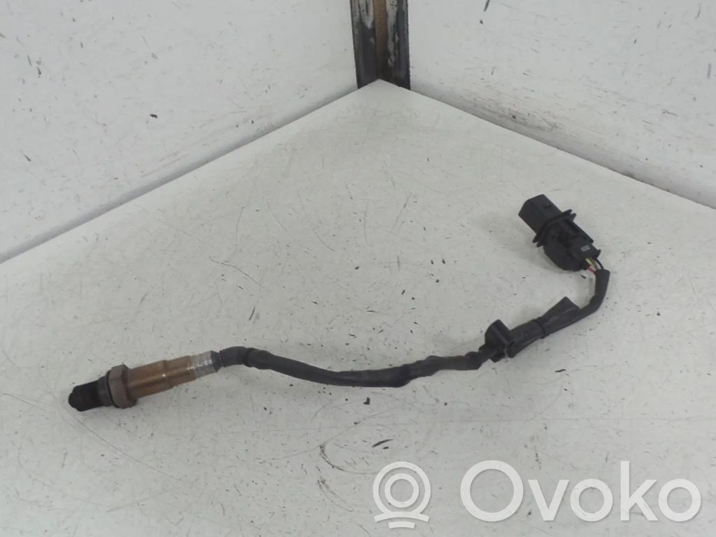 Porsche Panamera (970) Lambda probe sensor 