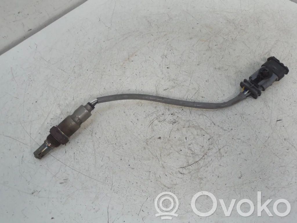 Opel Combo D Sonda lambda 