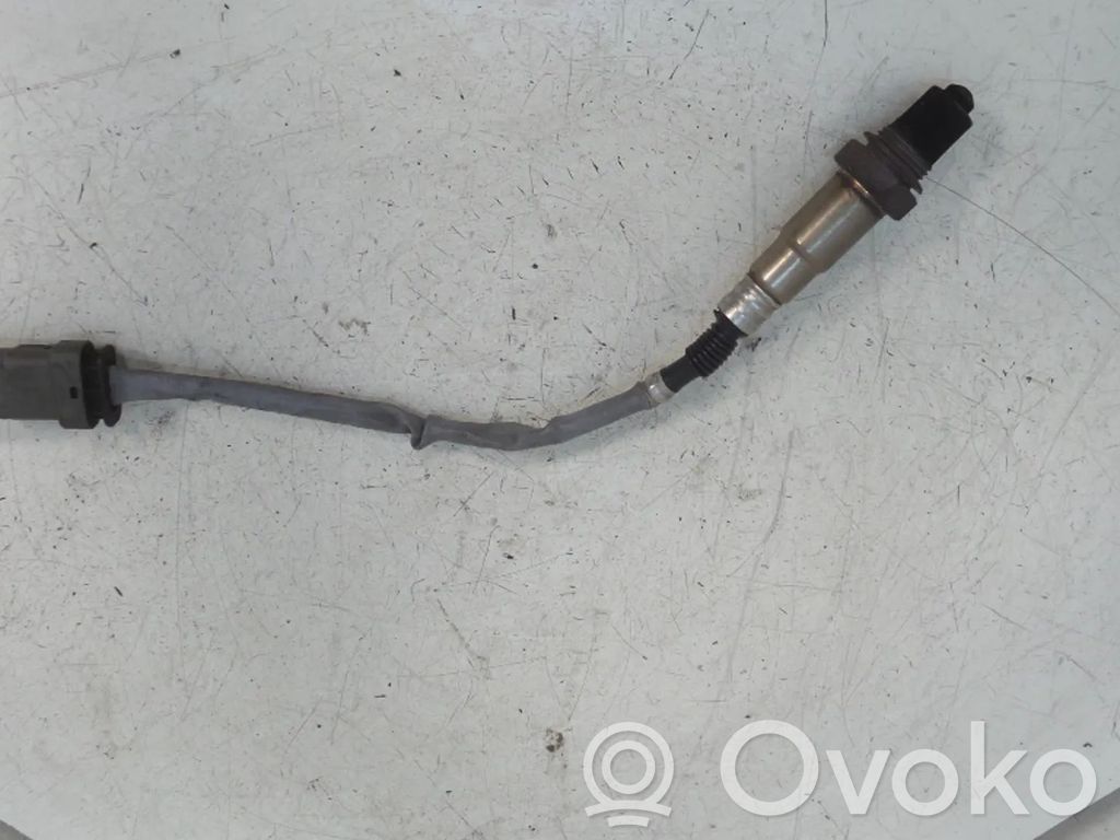 Opel Karl Lambda probe sensor 