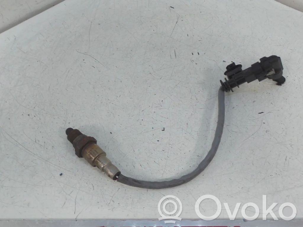 Sonda lambda   0258030339,9813838380,D12XHT