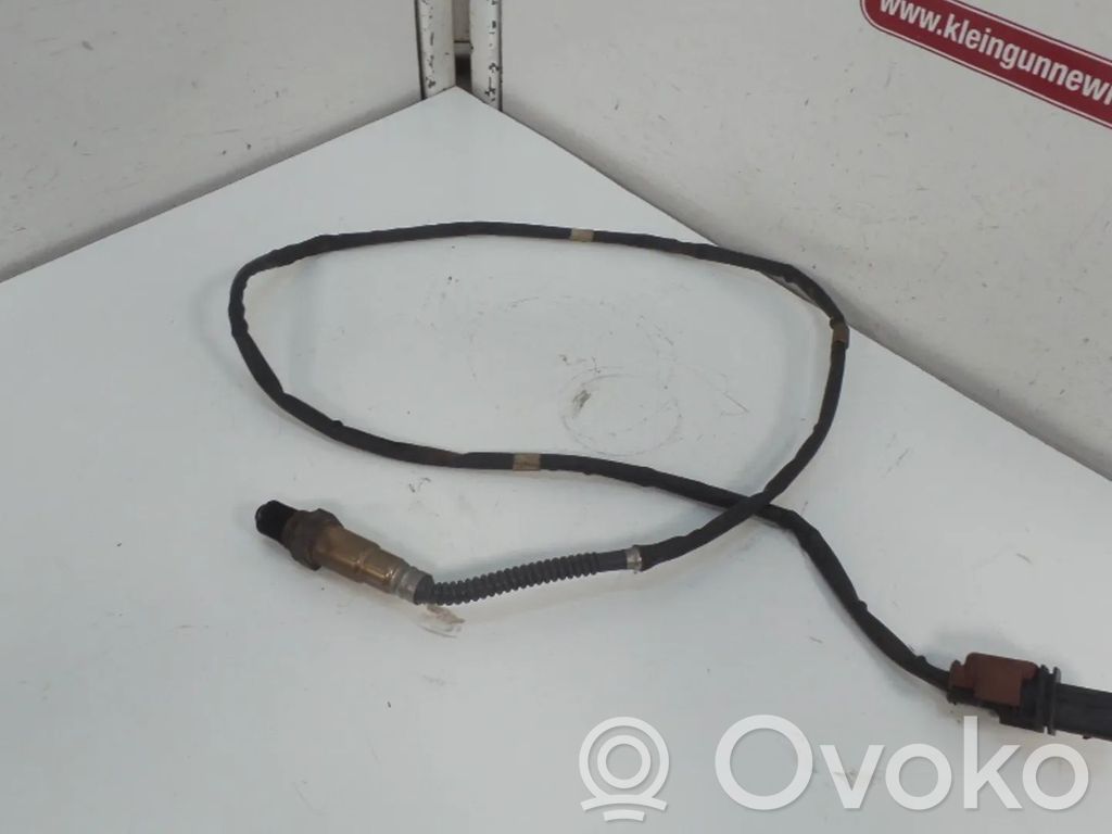 Volkswagen Touareg I Lambda probe sensor 