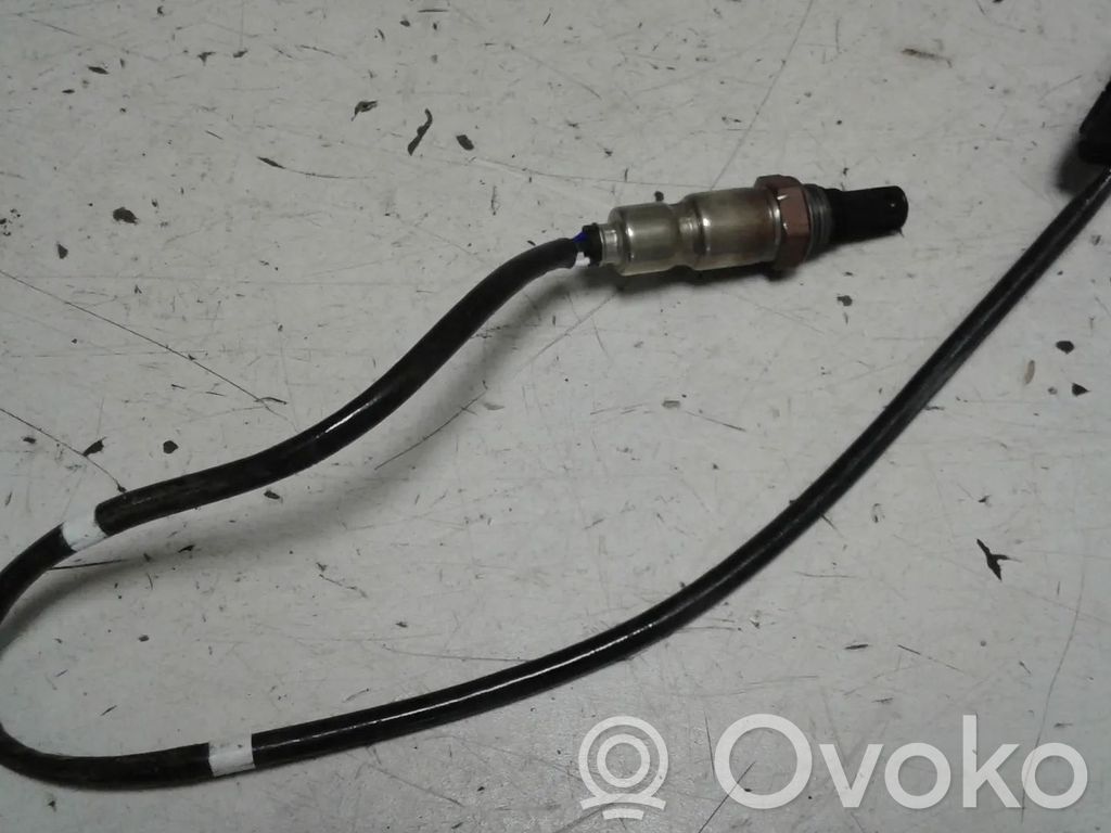Volkswagen PASSAT B8 Lambda probe sensor 