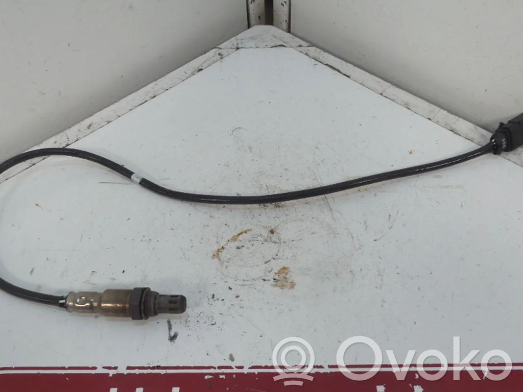 Sonda lambda   04E906262A,04E906262DT,CZEA