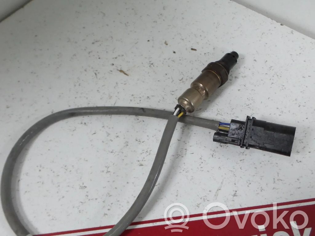 Volkswagen PASSAT B8 Lambda probe sensor 