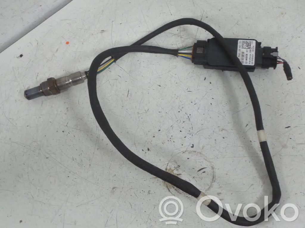 Volkswagen Tiguan Lambda probe sensor 