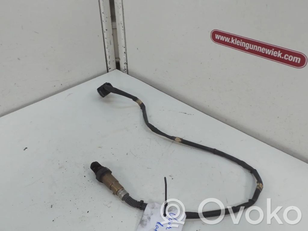 Volkswagen Transporter - Caravelle T5 Lambda probe sensor 
