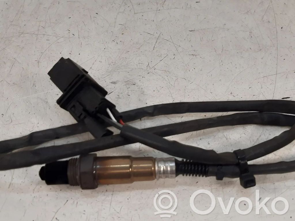 Volkswagen Golf V Lambda probe sensor 
