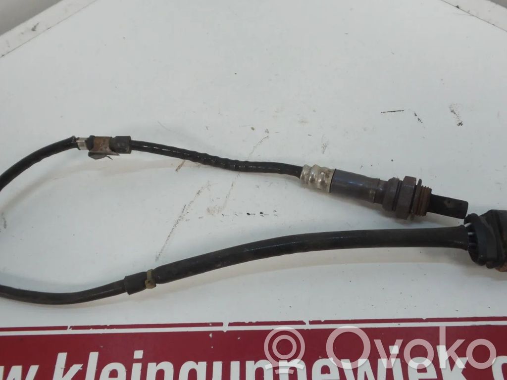 Volkswagen Fox Lambda zondas 